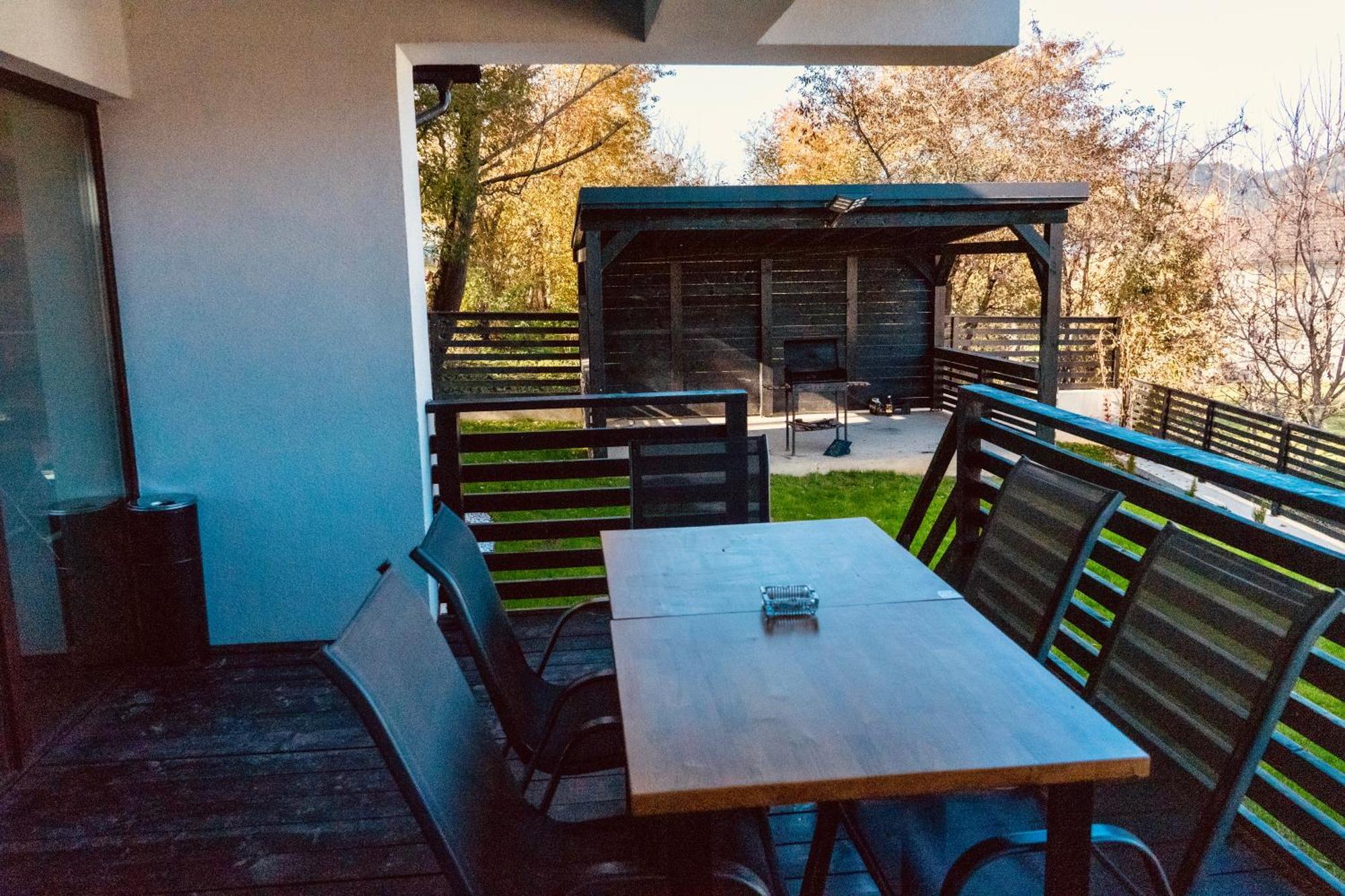 Pensiunea Cityview Câmpulung Moldovenesc Eksteriør billede