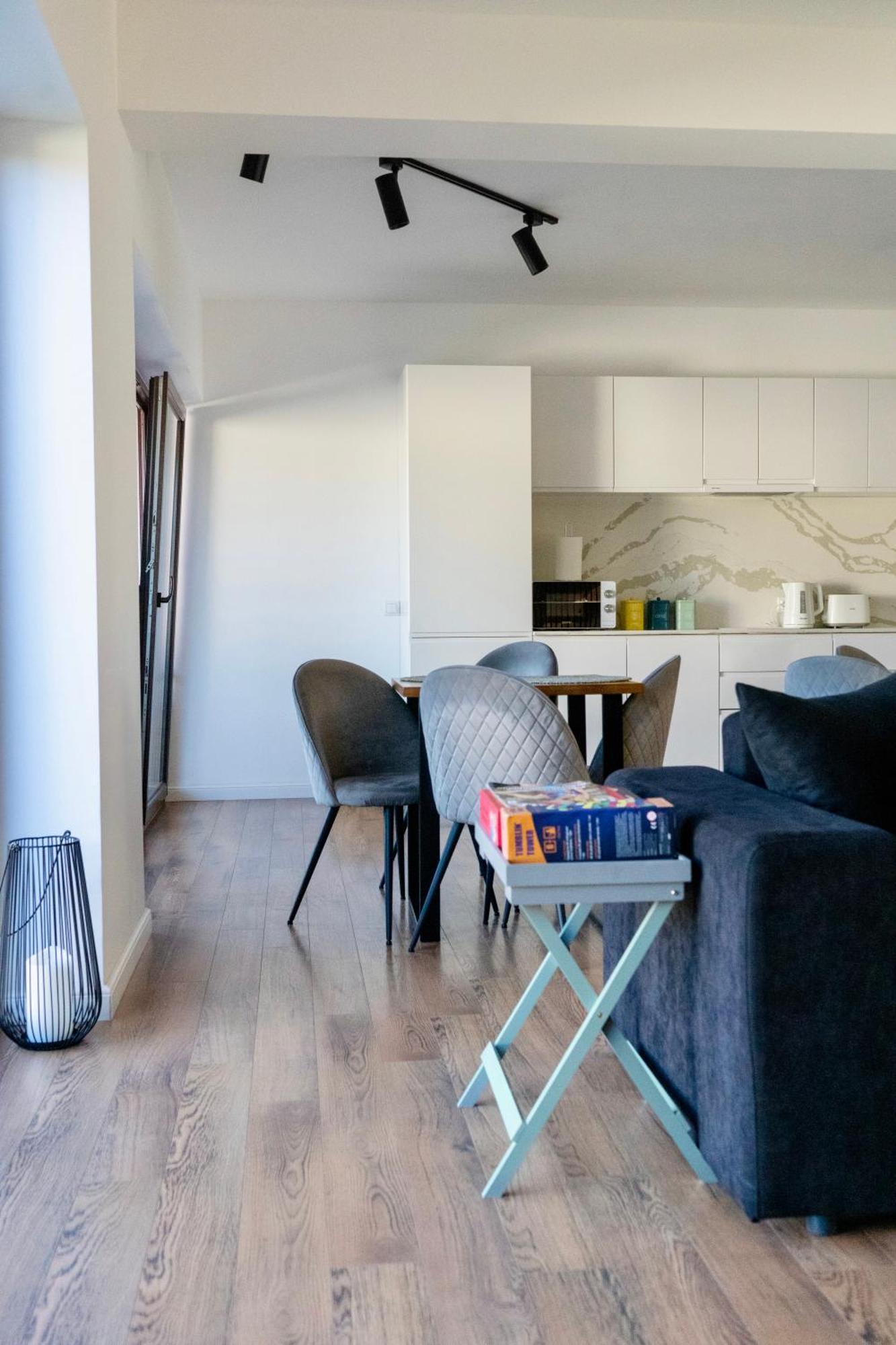 Pensiunea Cityview Câmpulung Moldovenesc Eksteriør billede